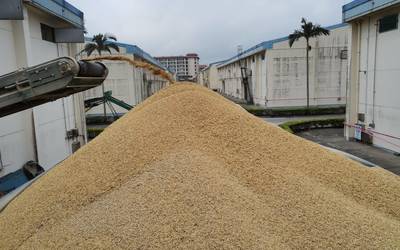 農業肥料的使用與生產 一部發展史