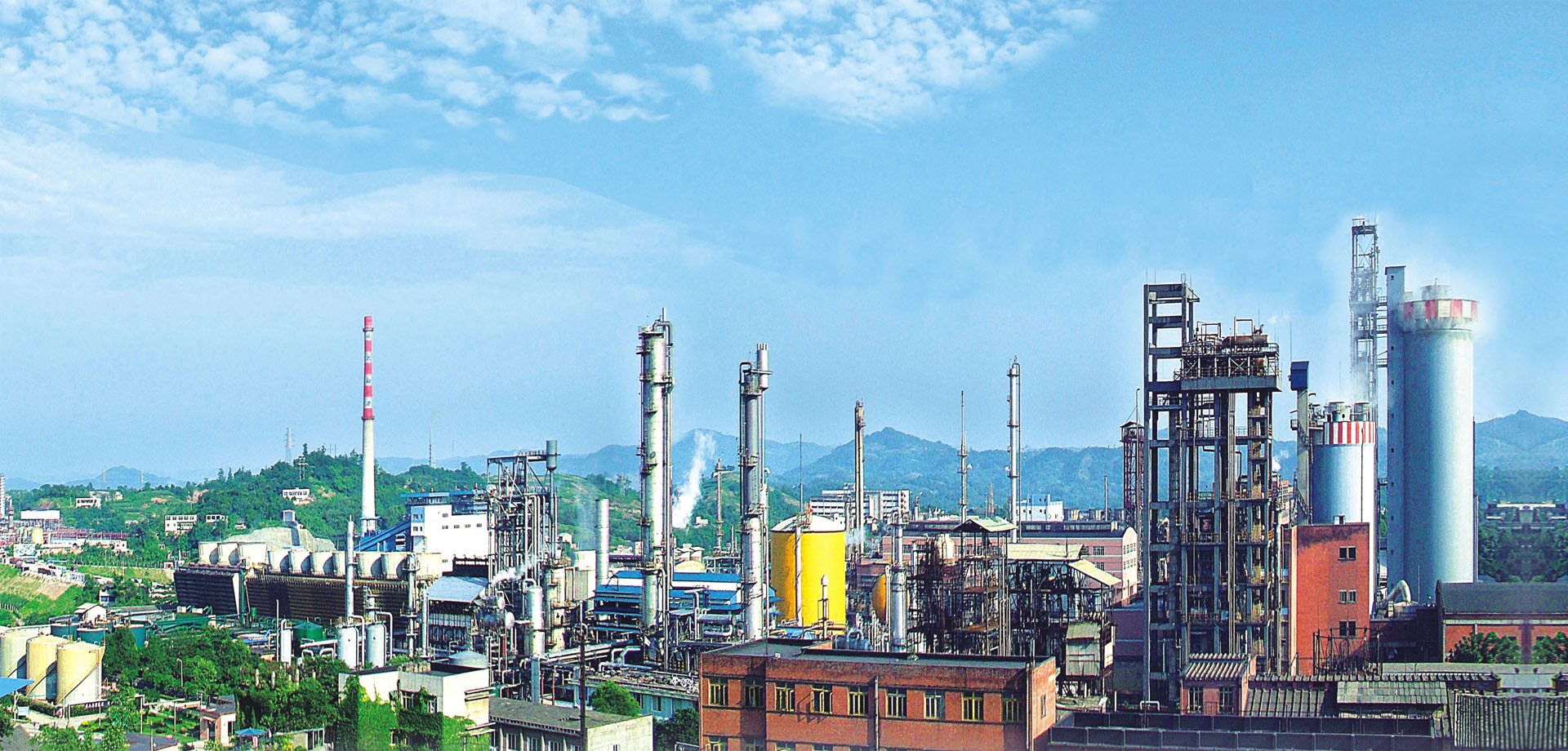 國(guó)肥行動(dòng) | 專(zhuān)訪瀘天化九禾馮學(xué)寧 緊跟時(shí)代步伐，勇立創(chuàng)新潮頭